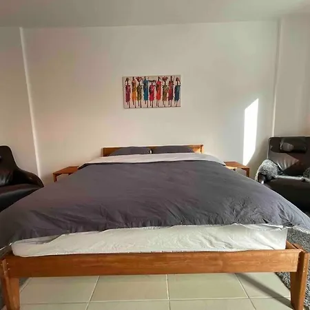 Mountain View - Modern Town Centre Apartment In Fethiye * Fethiye