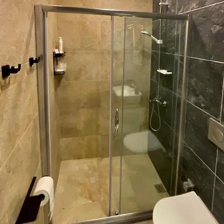 Apartman Mountain View - Modern Town Centre Apartment In Fethiye