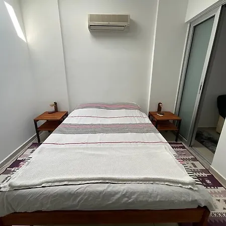 Mountain View - Modern Town Centre Apartment In Fethiye Daire